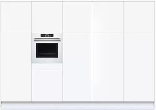  Bosch HNG6764W6
