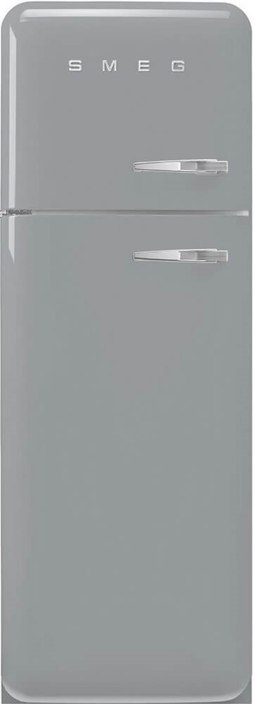 Холодильник SMEG FAB30LSV6