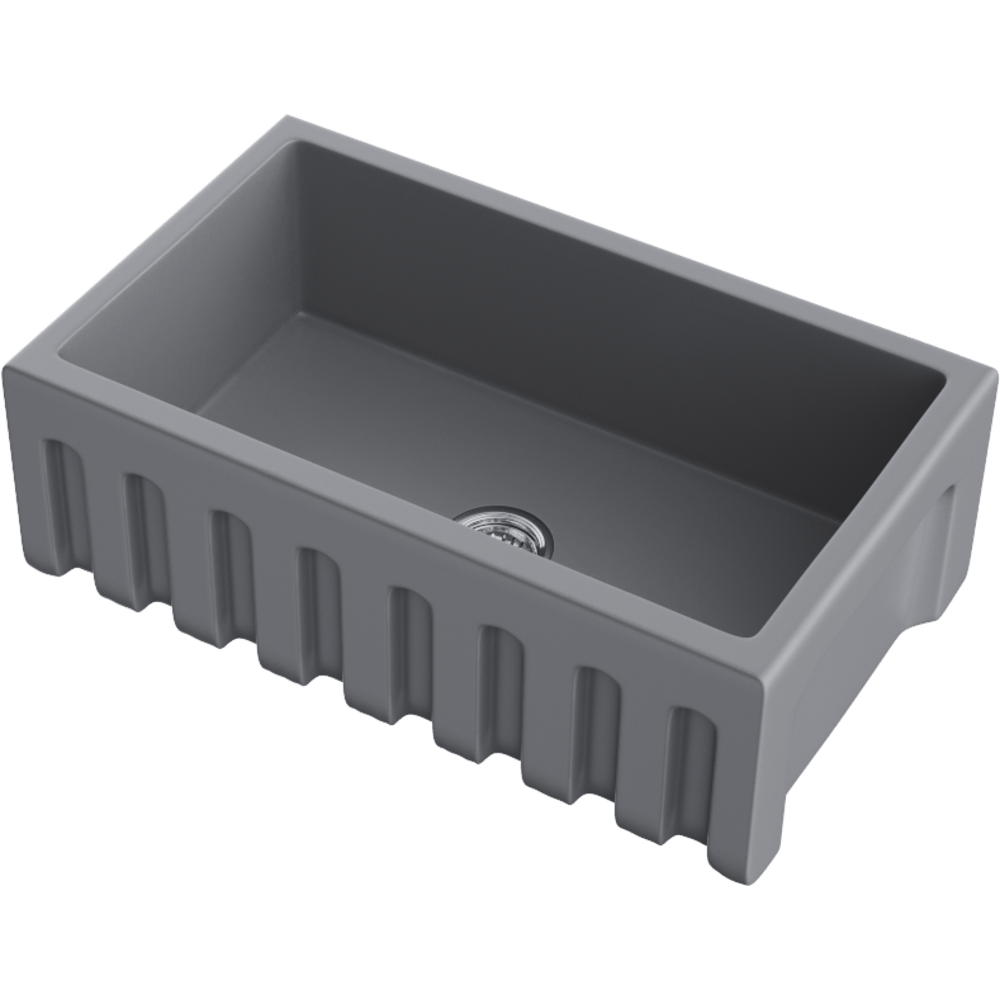 Мойка для кухни Omoikiri Mikura 76-PE Natceramic pebble