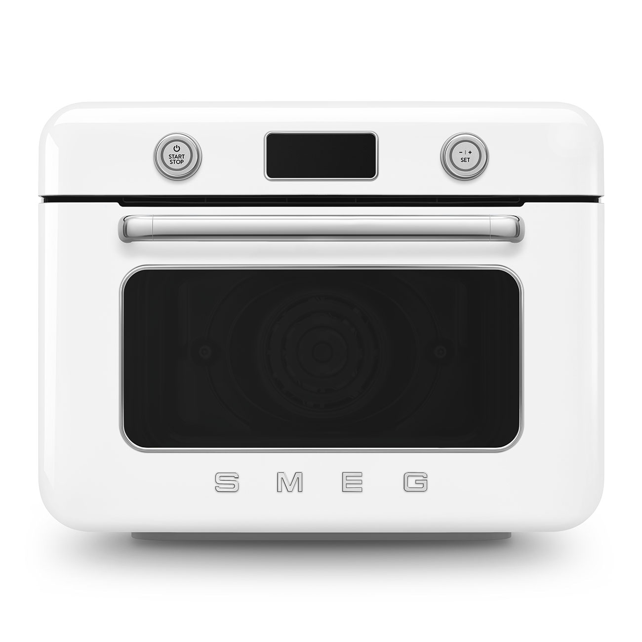 Мини печь SMEG COF01WHEU