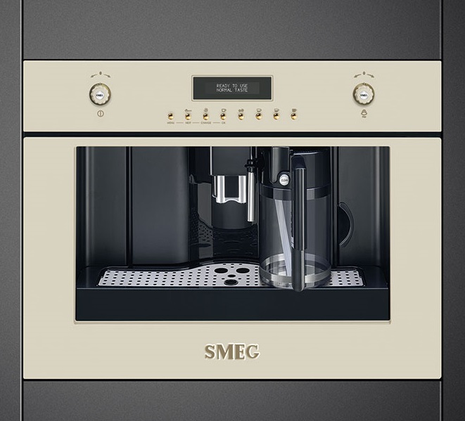  Smeg CMS8451P