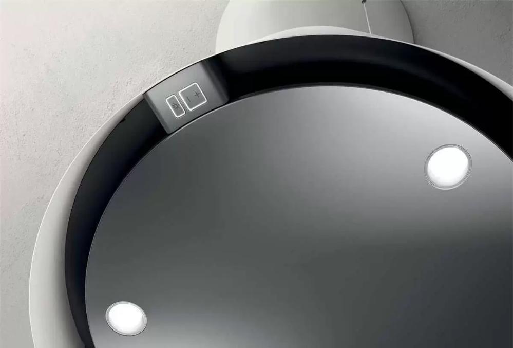  Elica EASY UX WH/F/50