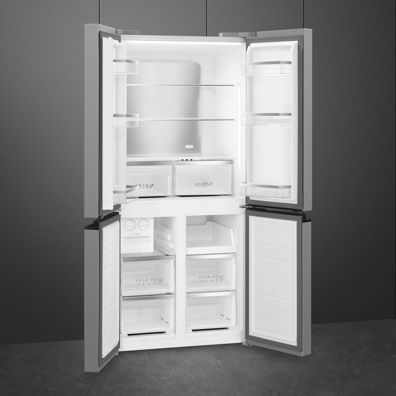   Smeg FQI48XD