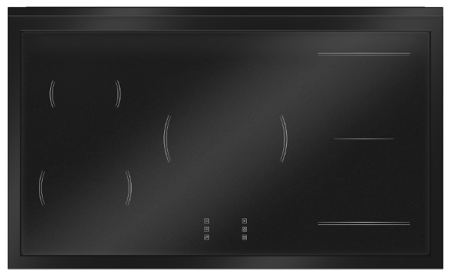  Bertazzoni PRO105I2ECAT2