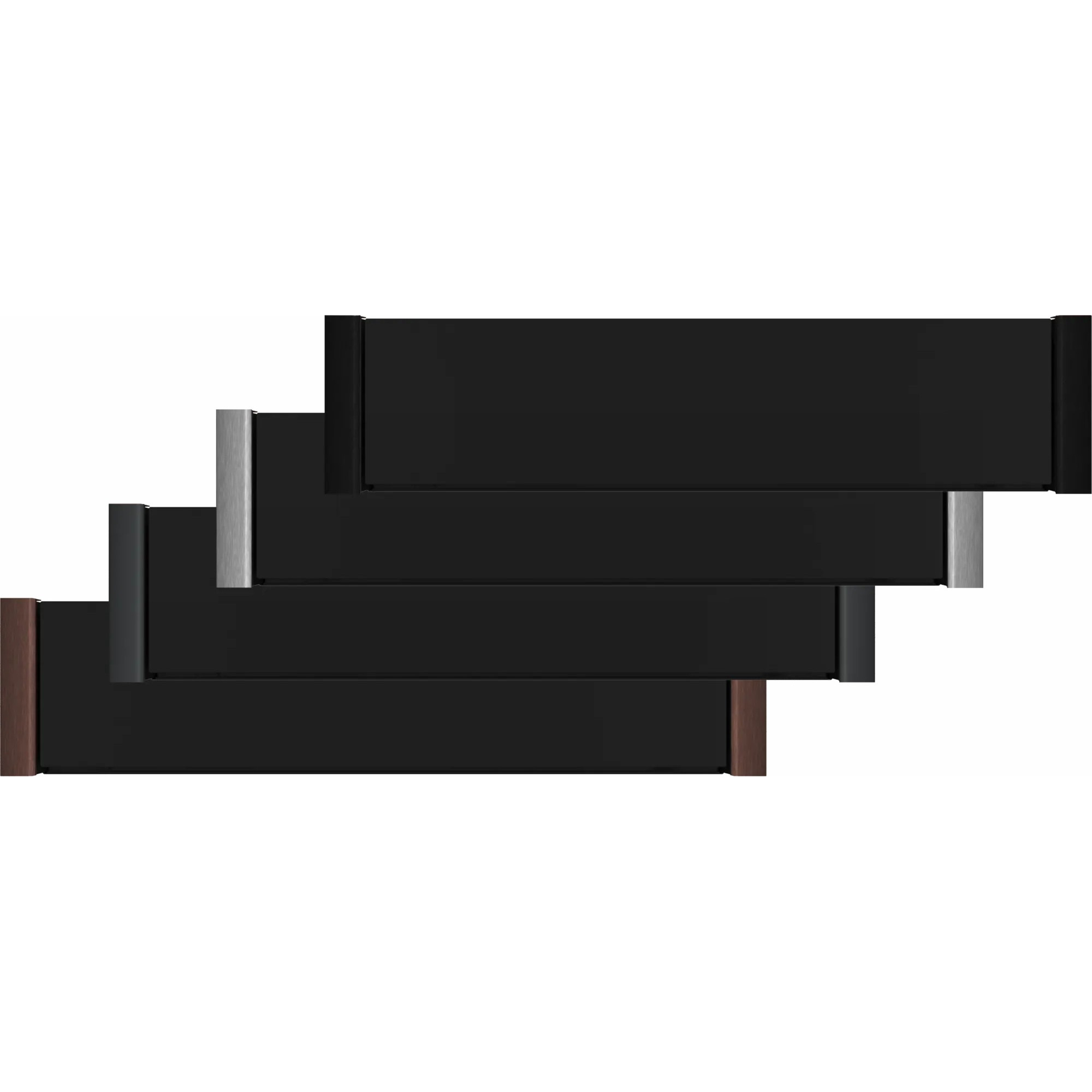 Встраиваемый шкаф для подогрева посуды Neff N29HA11Y2