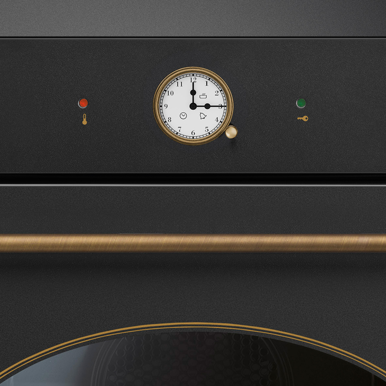 Многофункциональный духовой шкаф SMEG SFP68C1TAO