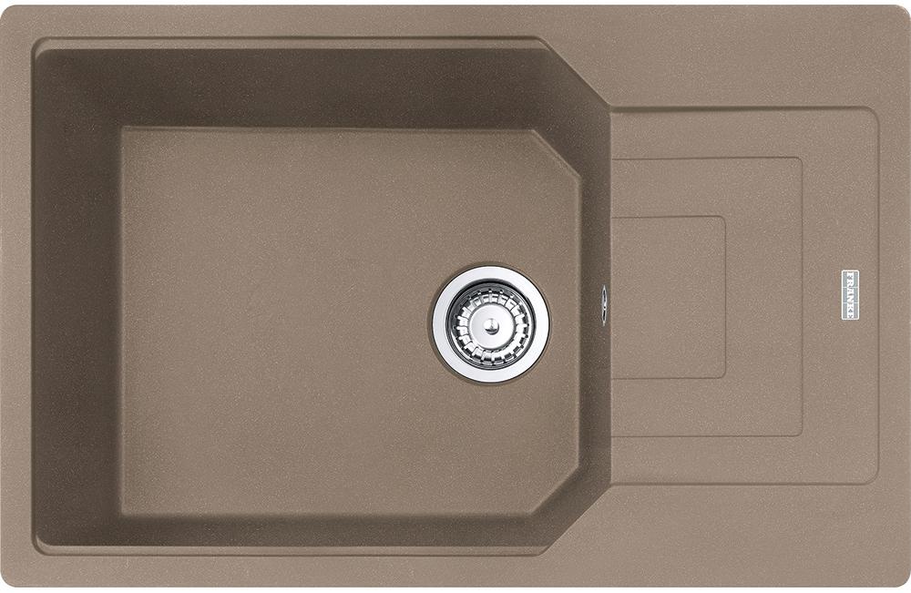  Franke Urban UBG 611-78L Миндаль