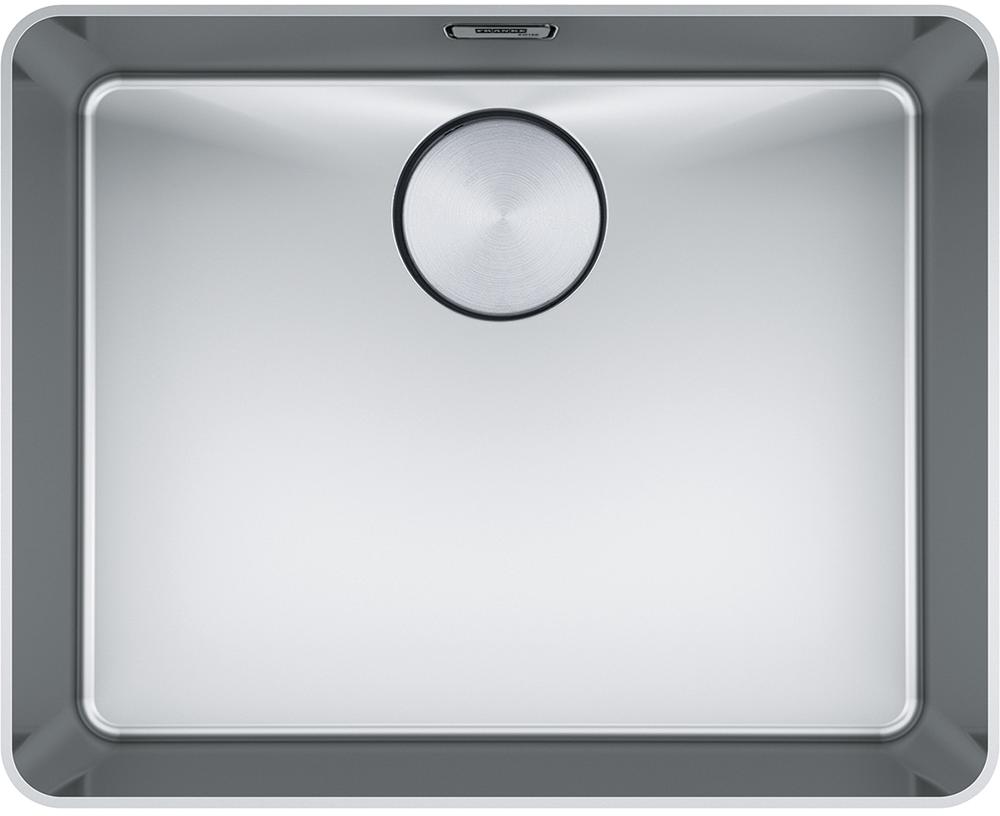 Мойка Franke Mythos MYX 210-50