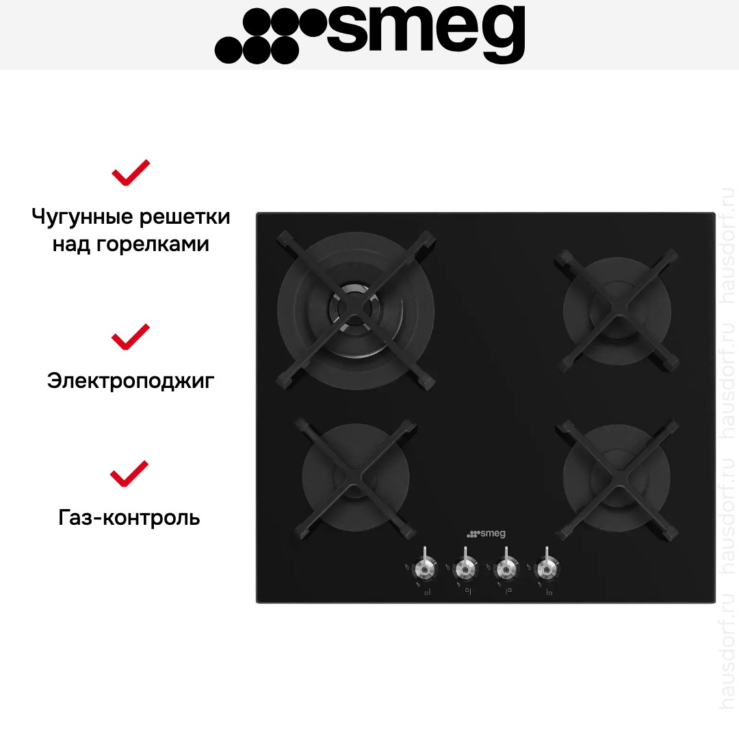  Smeg PV364N