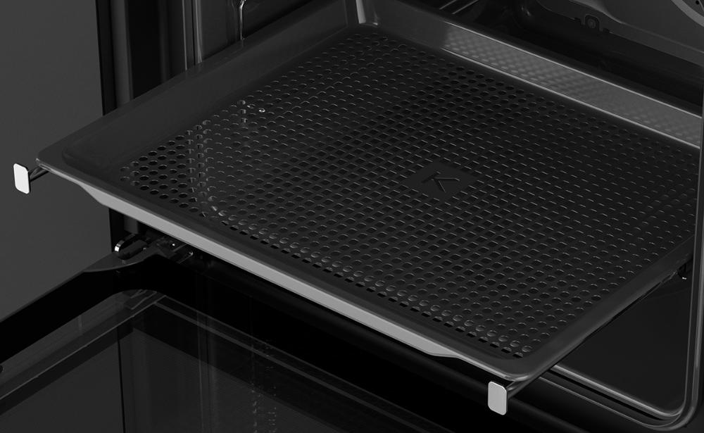  Kuppersbusch CBD 6550.0 S2-Airfry