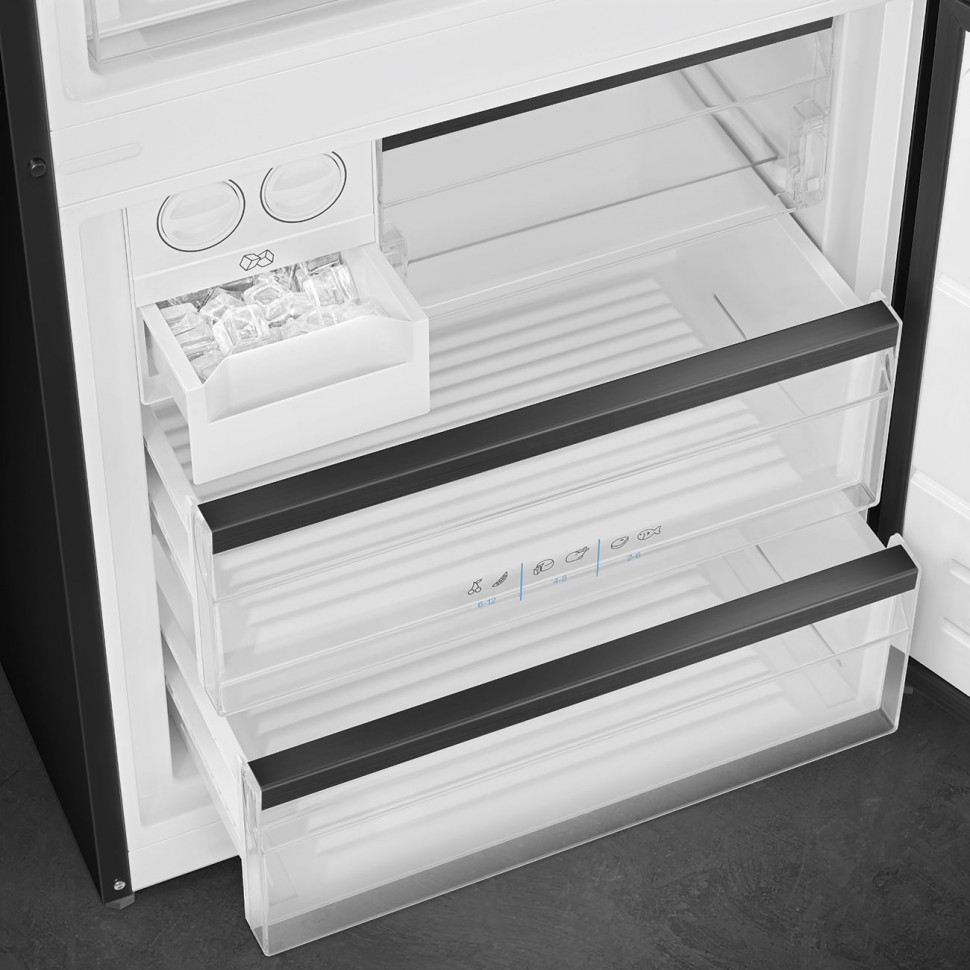  Smeg FC48BGND