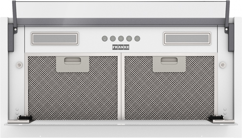  Franke T-FORM 60 WH