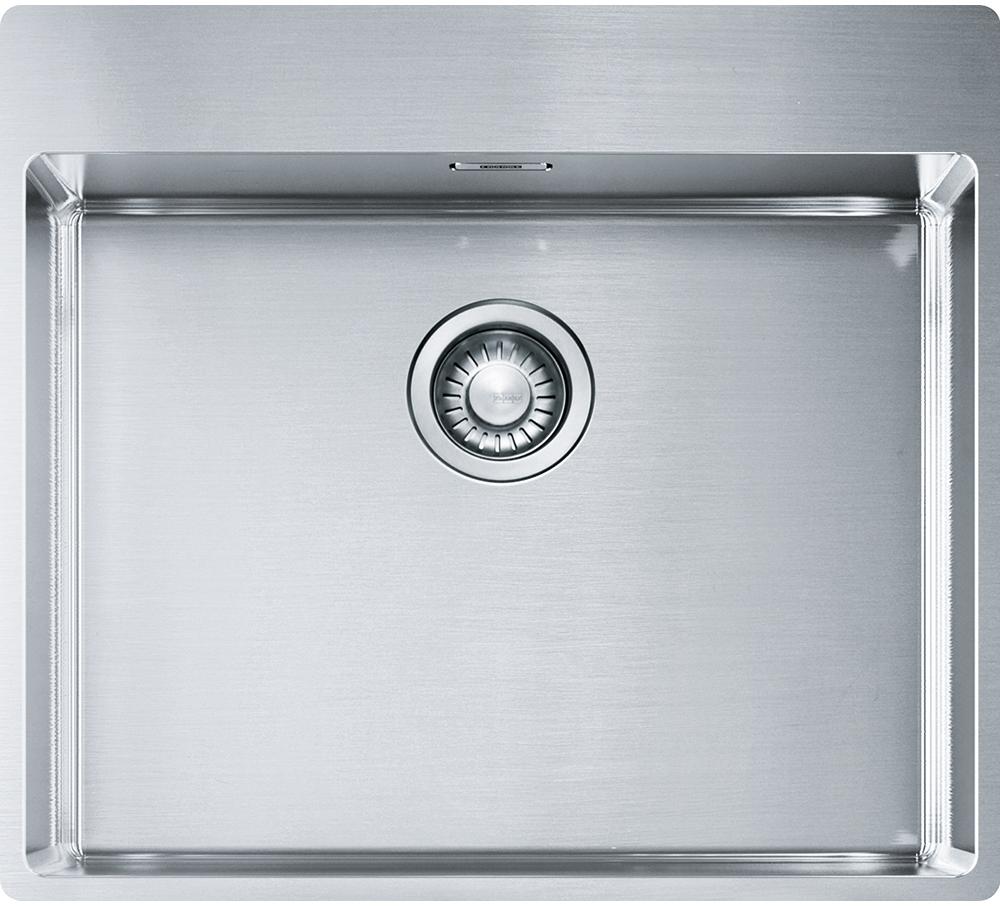 Franke Box BXX 210-54 TL