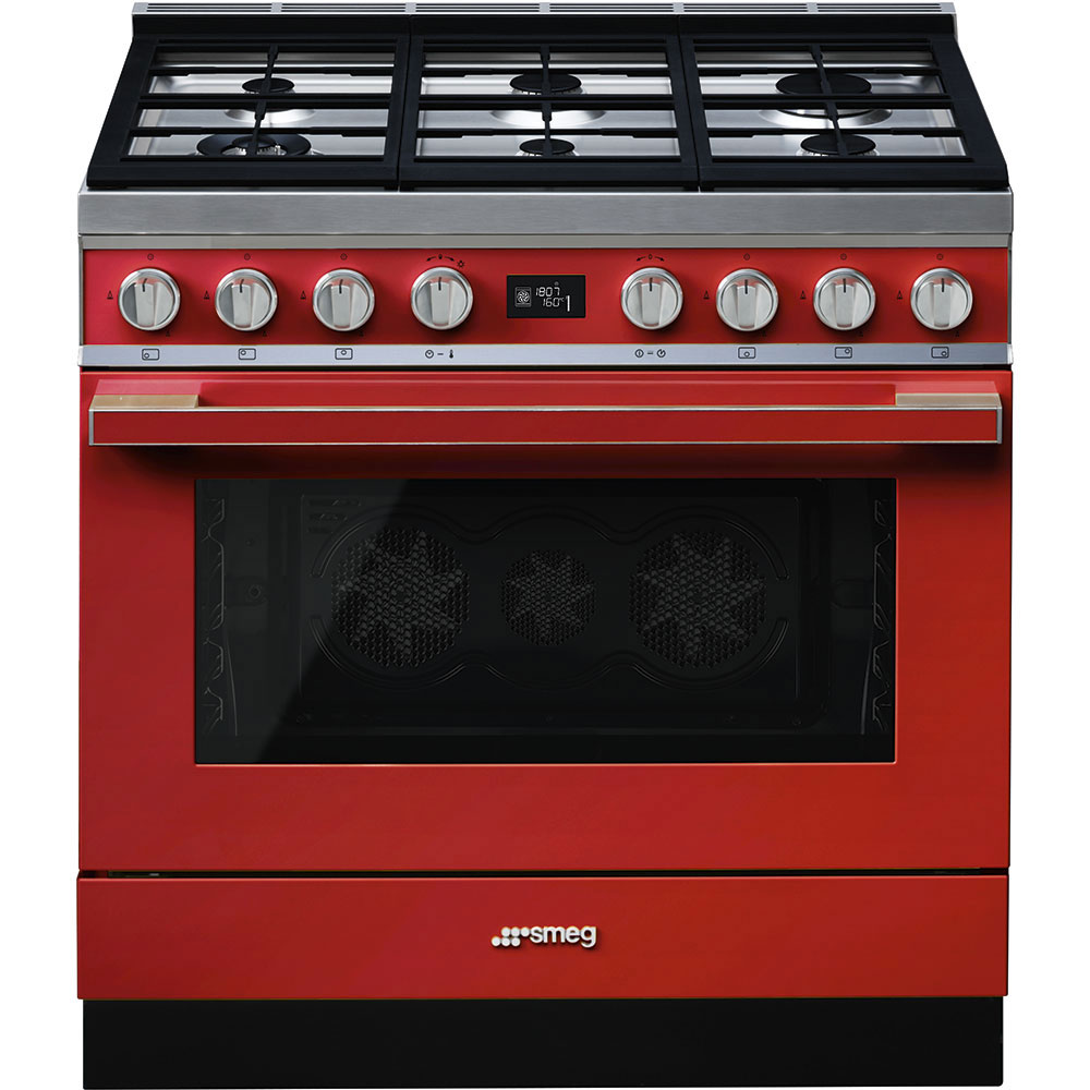  Smeg CPF9GPR