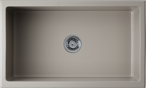  Omoikiri Mikura 76 CC cappucino coffee