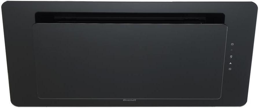 Наклонная вытяжка Brandt BHV1974IB