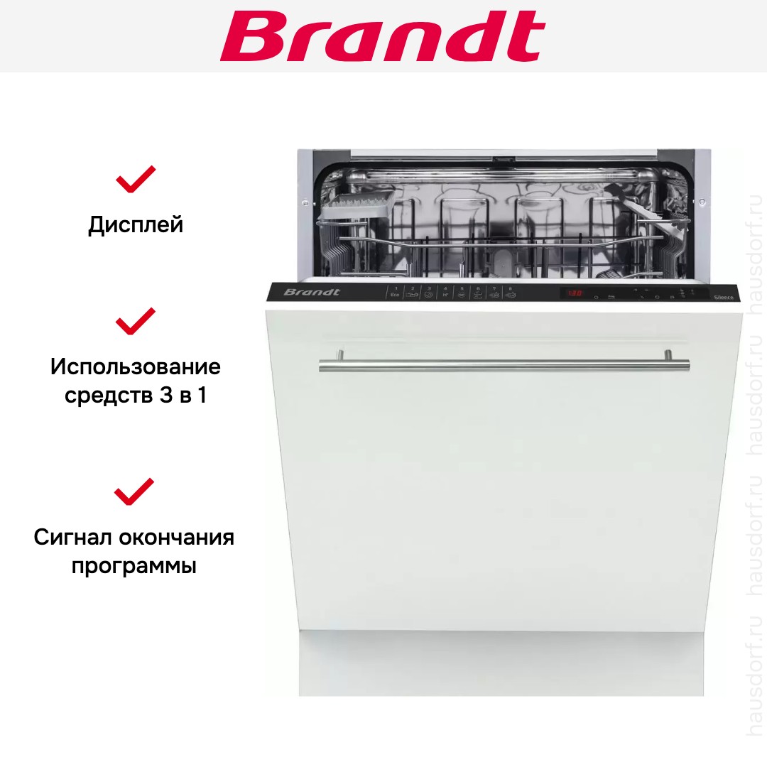  Brandt BKFI1444J