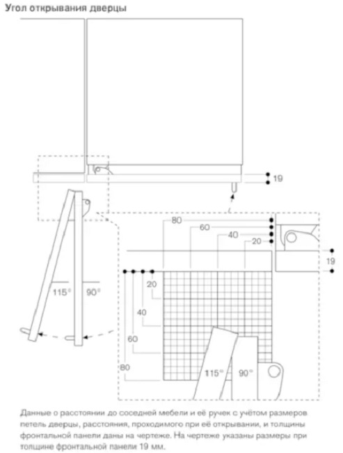  Gaggenau RF411304