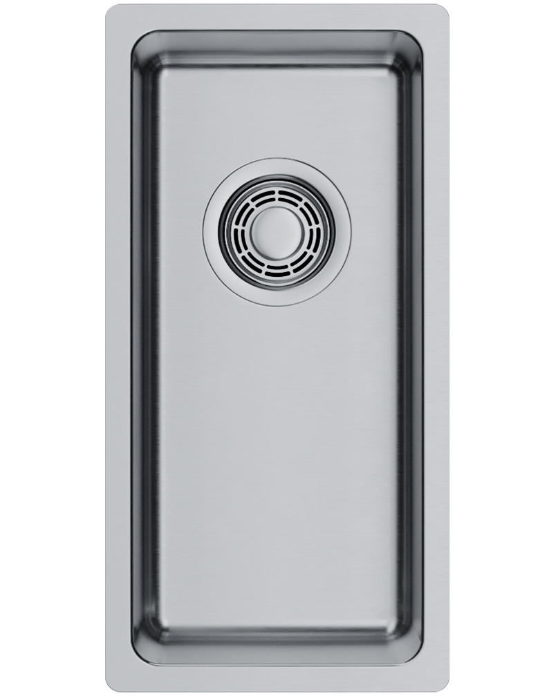  Omoikiri Tadzava 22-U/I Ultra 15 IN нерж.сталь