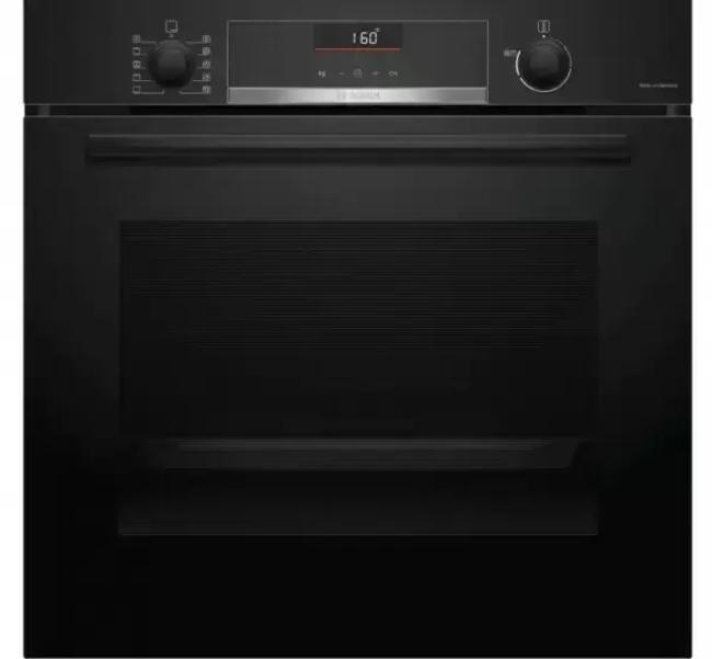 Встраиваемый духовой шкаф BOSCH HBG516BB0R