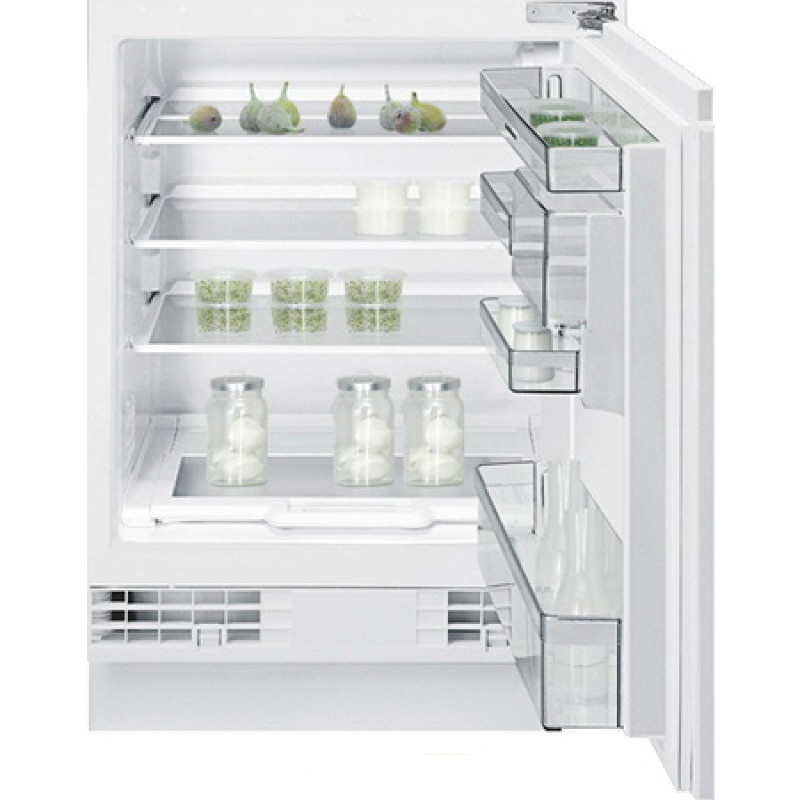 Встраиваемый холодильник Gaggenau RC 200-202
