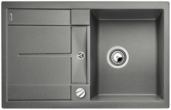 Мойка Blanco Metra 45S кофе