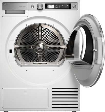 Asko T709HUW