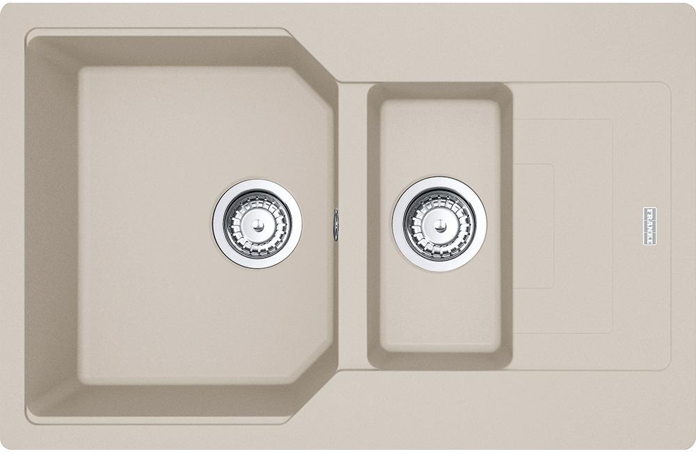  Franke Urban UBG 651-78 Сахара
