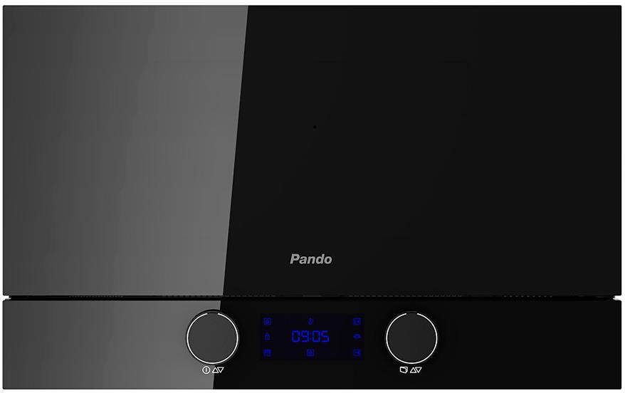 Встраиваемая микроволновая печь Pando PHM-950