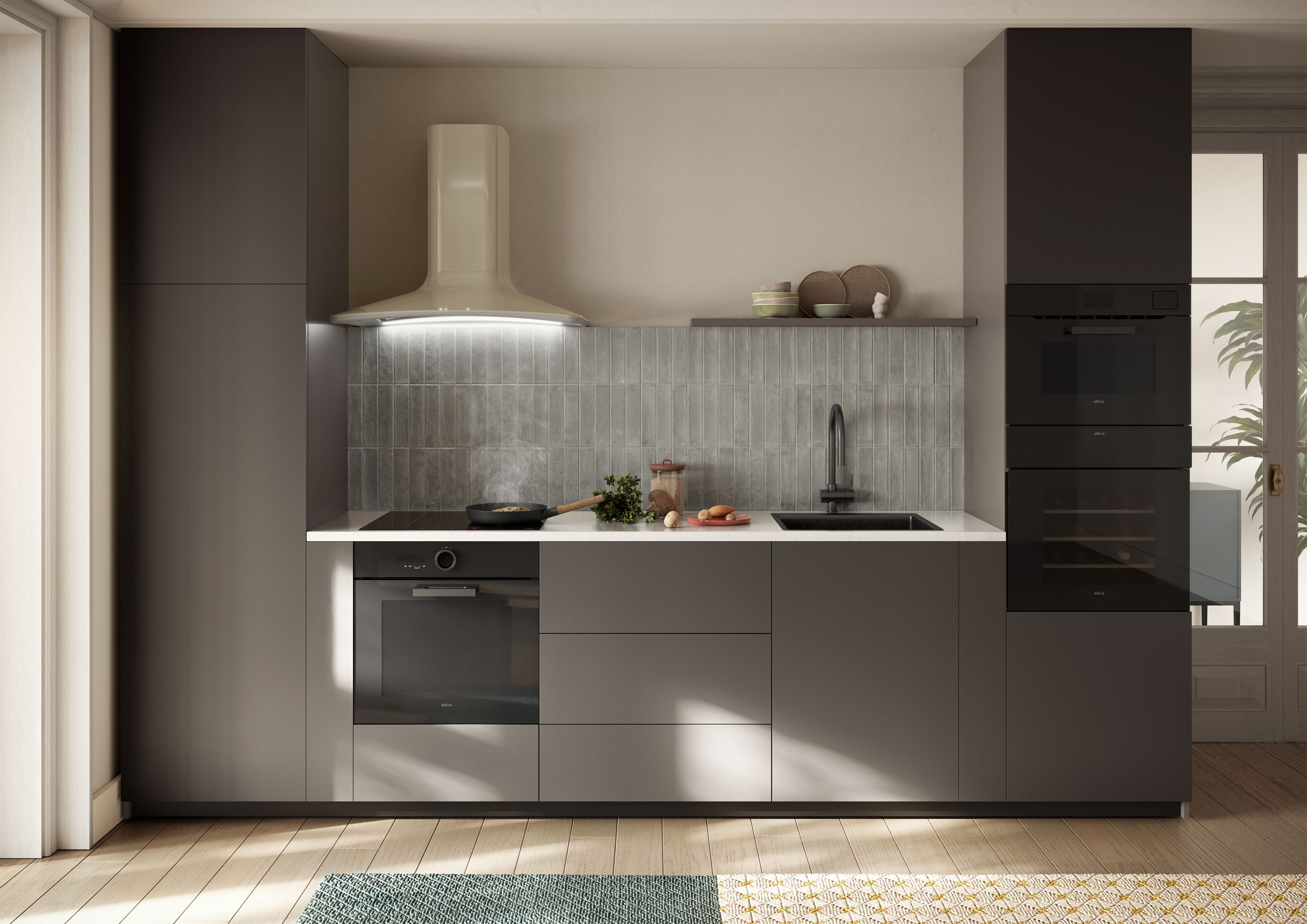  Elica Virtus Multi DD