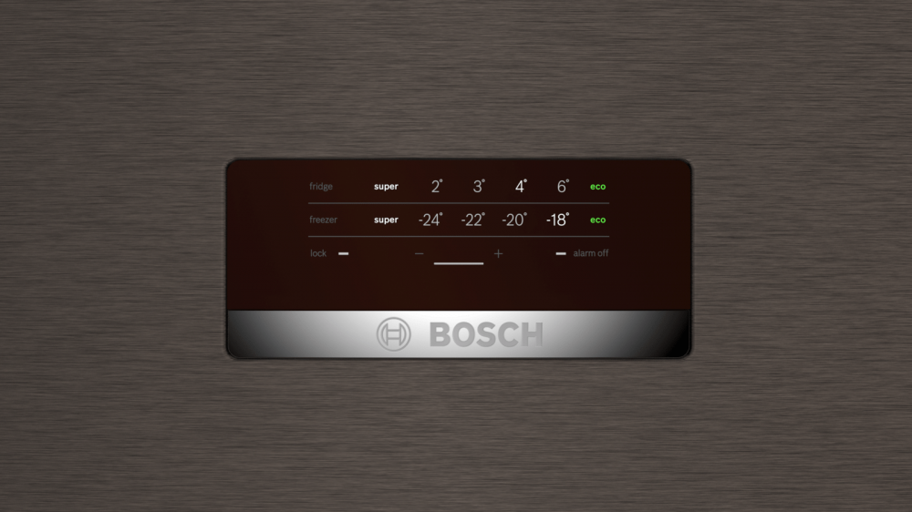  BOSCH KGN39XG20R