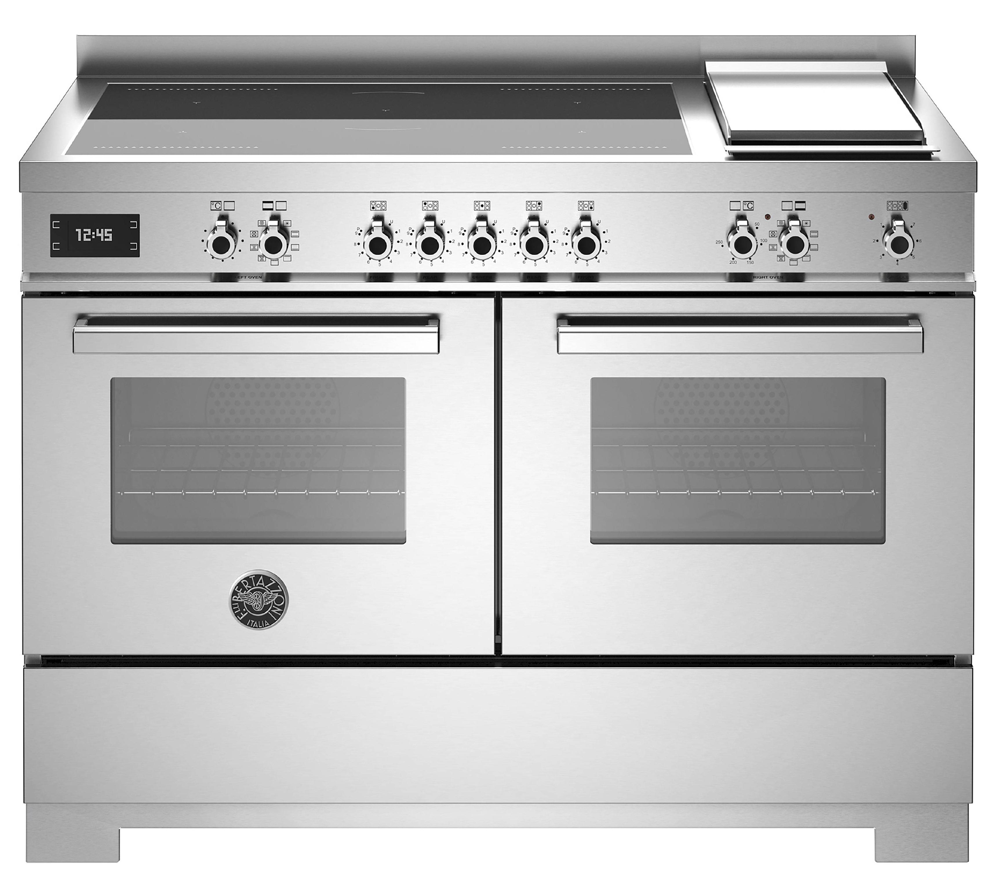  Bertazzoni PRO125I2EXT2