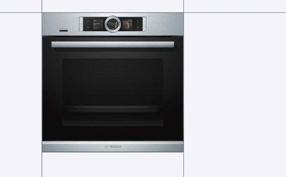  Bosch HBG676ES6