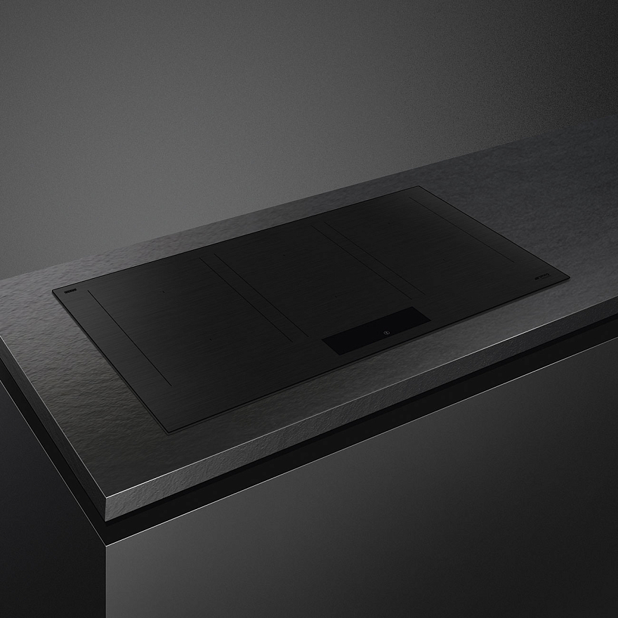  Smeg SIM3964MB
