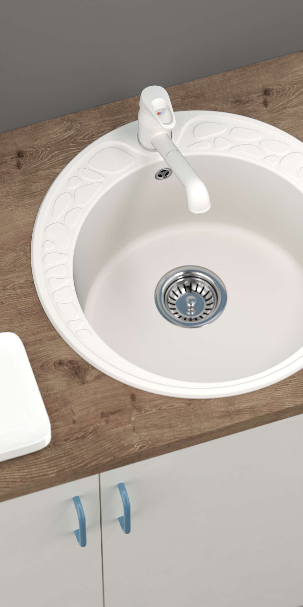  Omoikiri Tovada 51-PA пастила