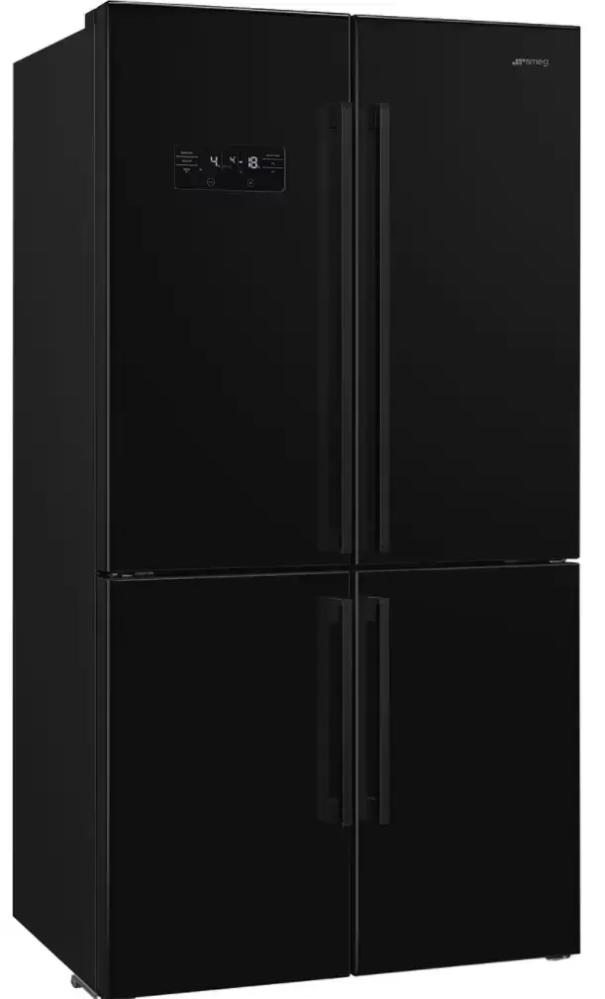 Холодильник Smeg FQ60NDF