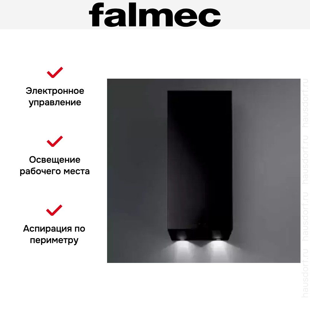  Falmec Mira Is 40 (800)
