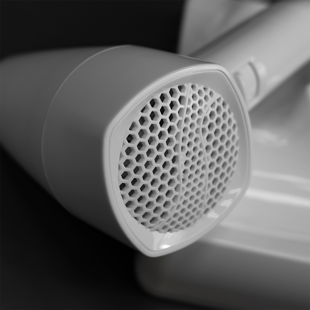 Настенный фен Meyvel MF5S-1600 (White)