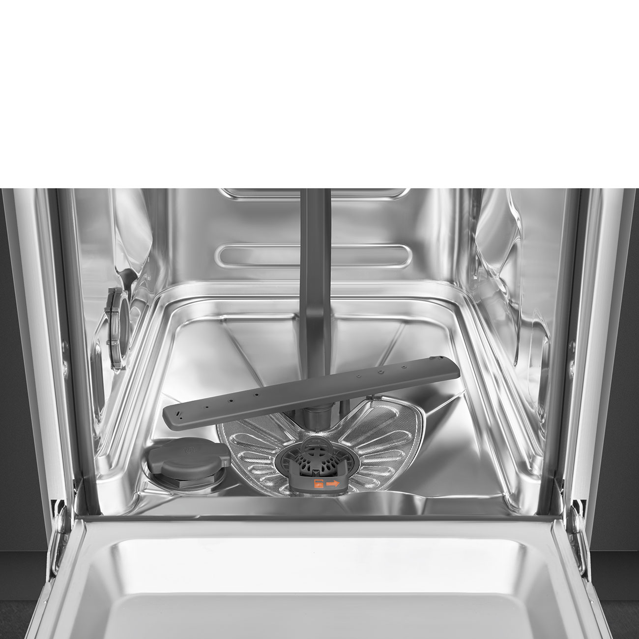  SMEG ST4533CIN
