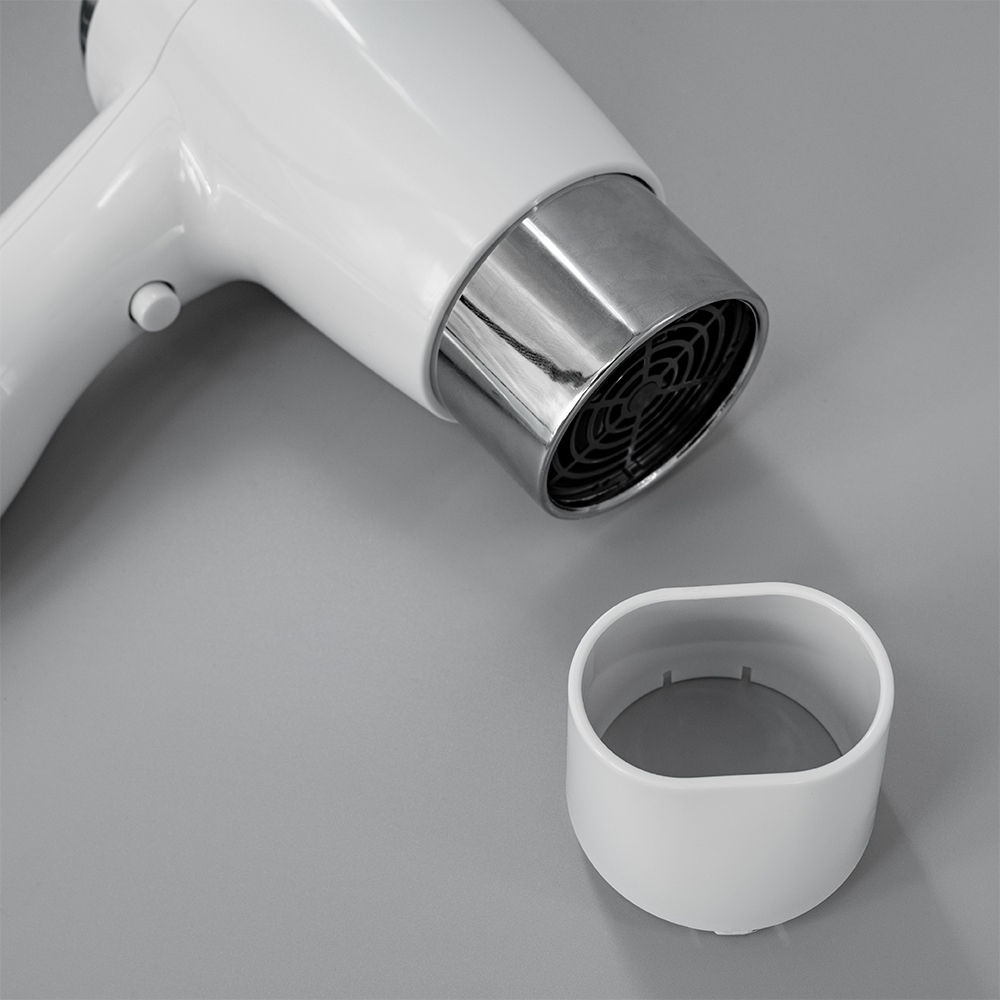 Настенный фен Meyvel MF6-1600 (White)