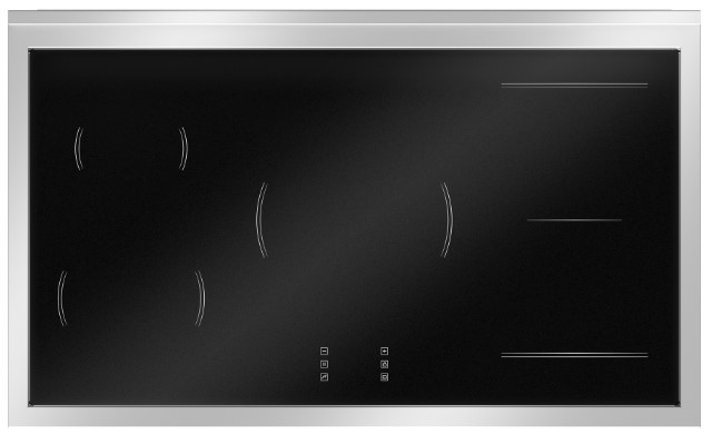  Bertazzoni PRO105I3ENET2