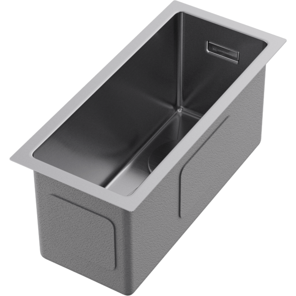 Мойка для кухни Omoikiri Taki 20-U/IF-IN