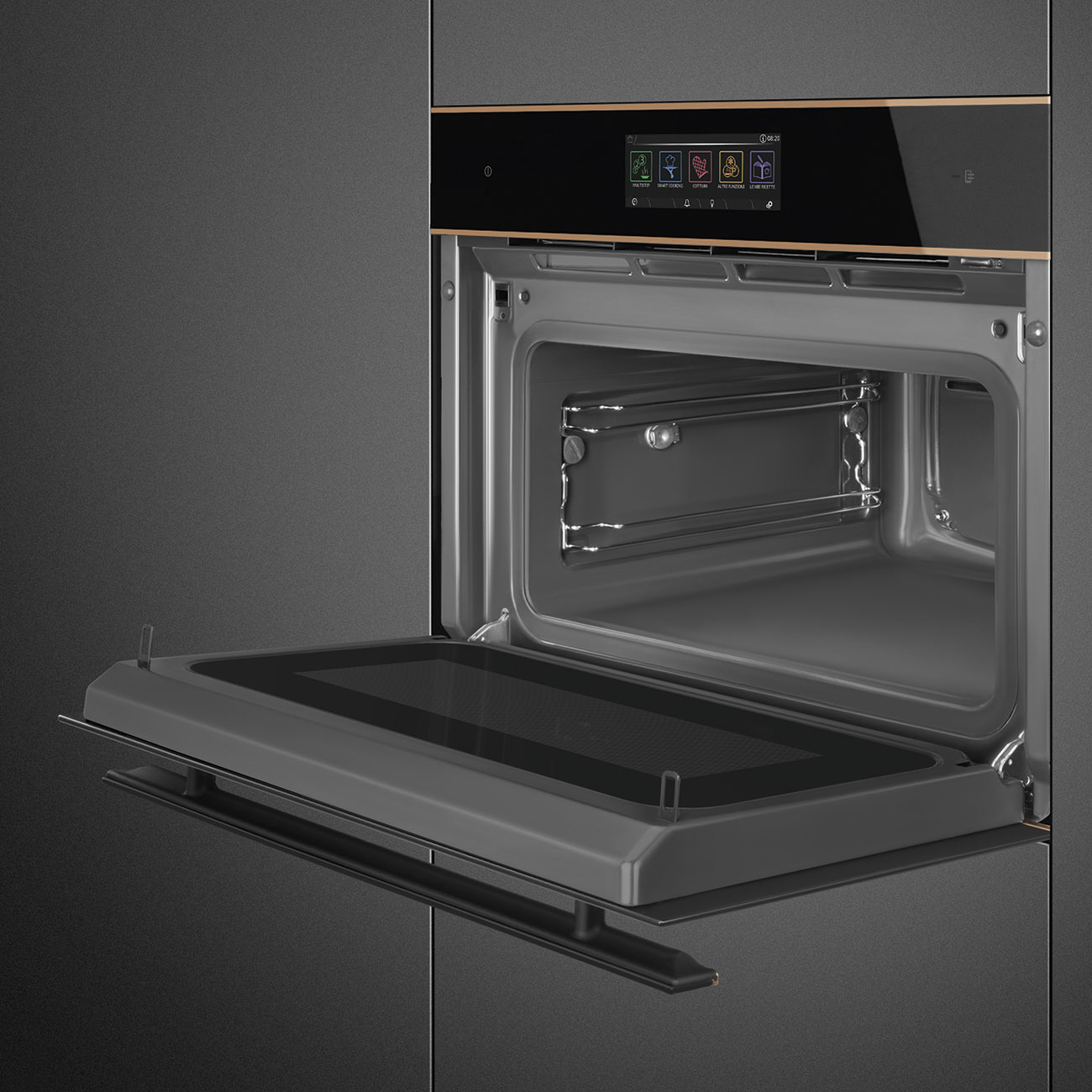  SMEG SO4606WAPNR