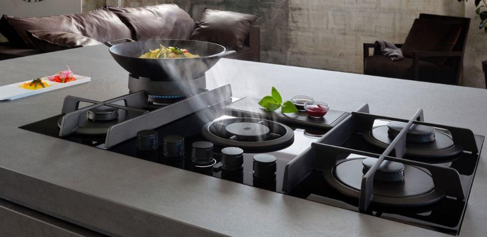  WOK Elica KIT0160040