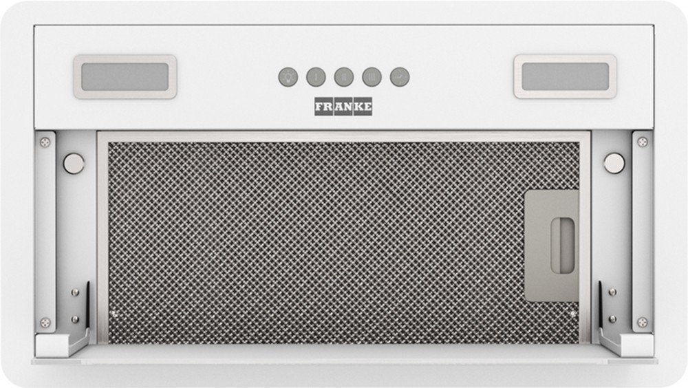  Franke VERA 52 WH