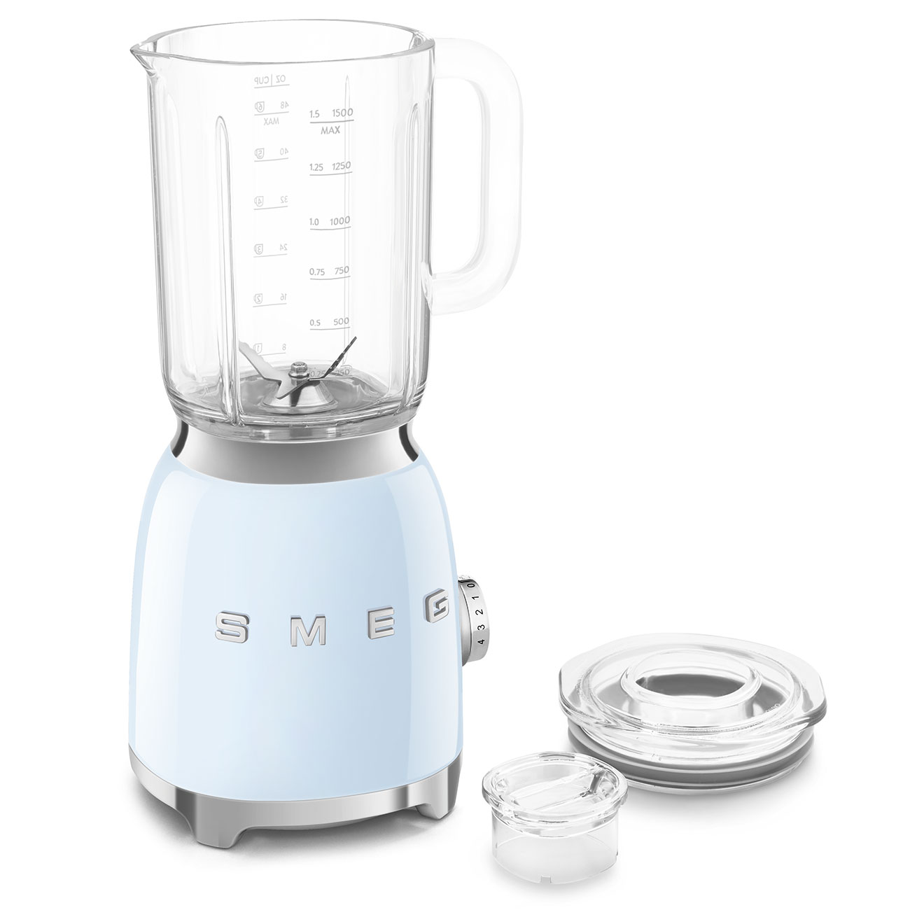  SMEG BLF03PBEU