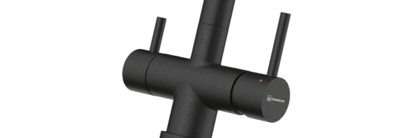  3-в-1 Omoikiri Takamatsu-S BL черный