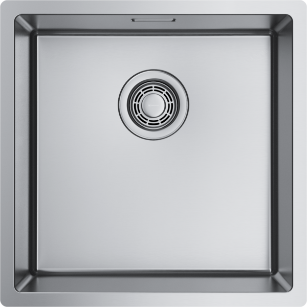  Omoikiri Tadzava 44-U/I Quadro IN нерж.сталь