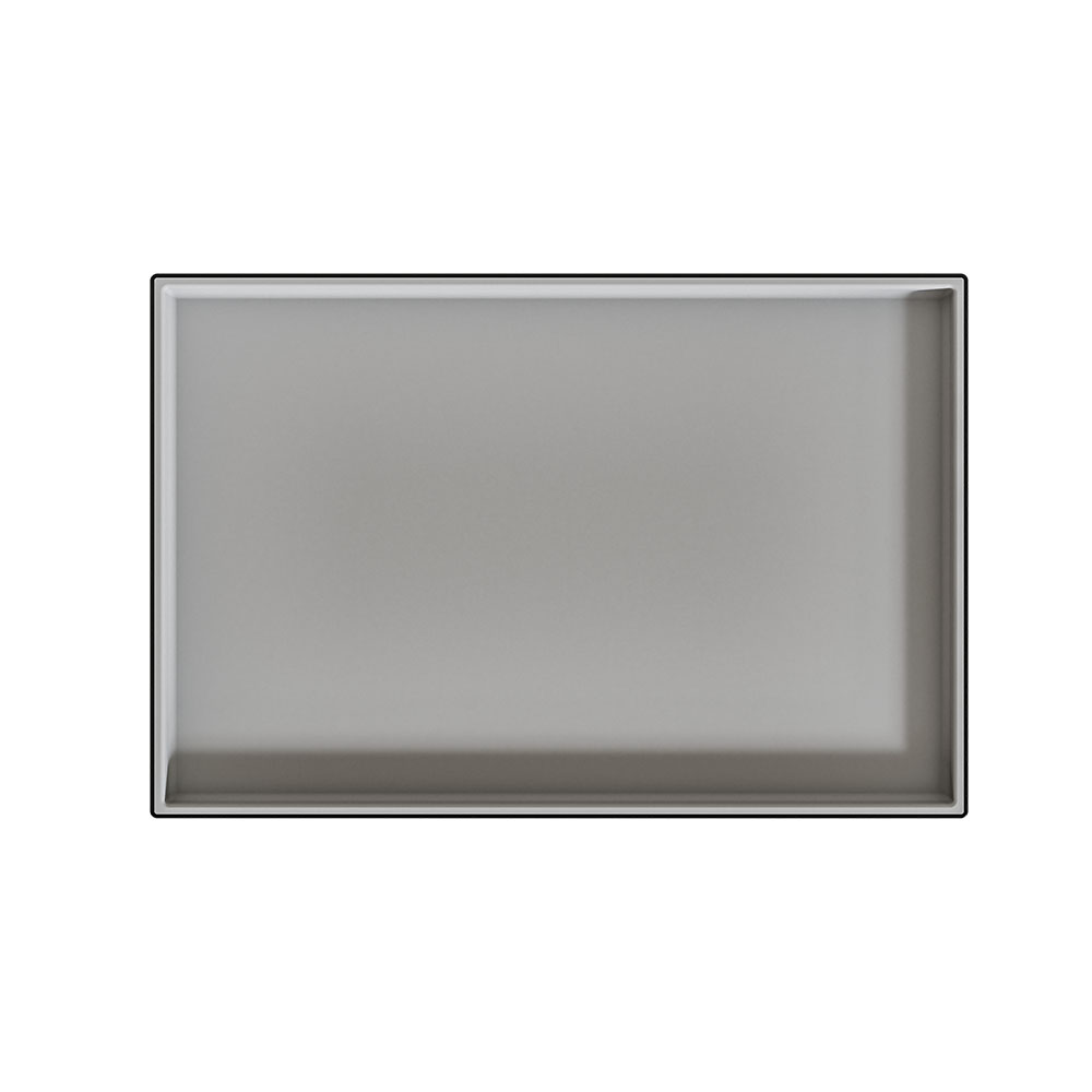 Чайно-кофейный поднос Meyvel A-004 (Black)
