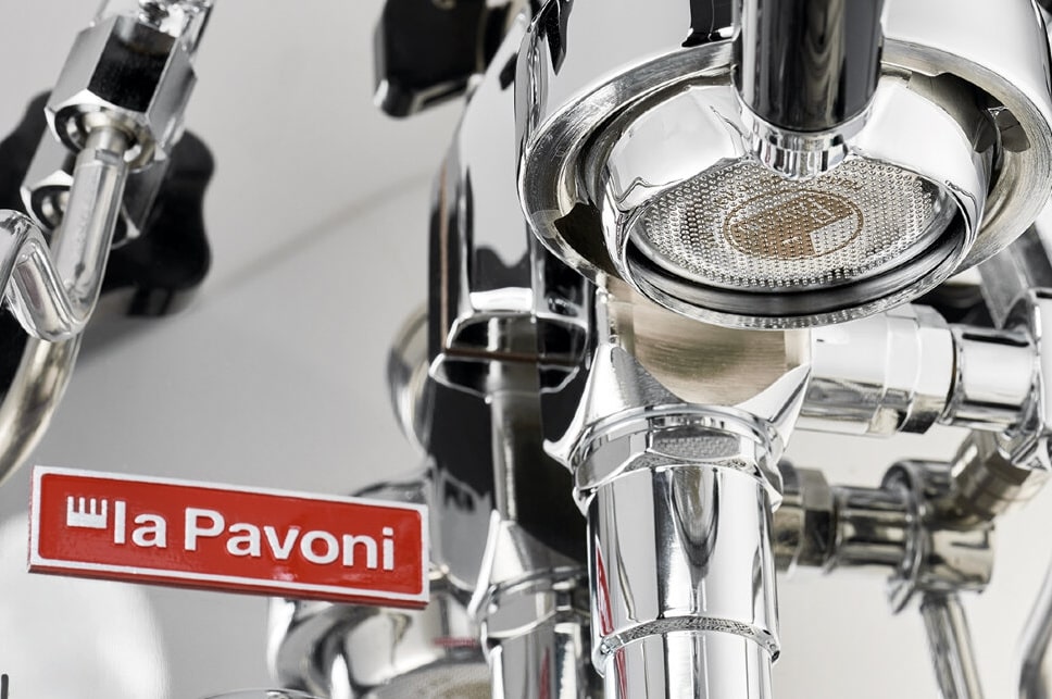  La Pavoni LPSGEV03EU